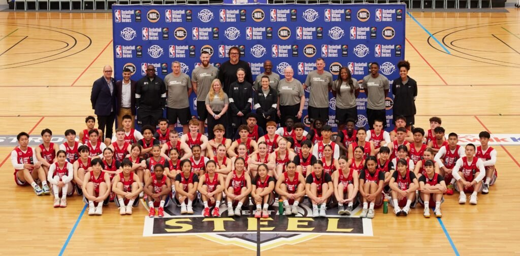 BWB Asia 2025 concludes with awards for top players and leadership recognition