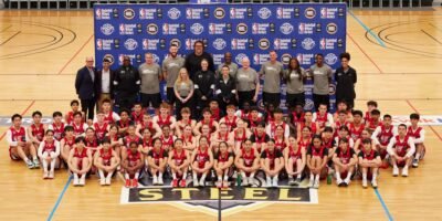 BWB Asia 2025 concludes with awards for top players and leadership recognition