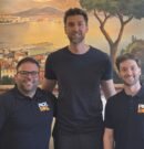 Andrea Bargnani joins Pick-Roll as shareholder and brand ambassador