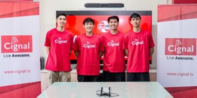 Cignal HD Spikers: Building the future of volleyball with new talent for 2025!