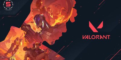 Valorant turns five in PH