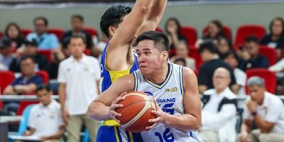 RR Pogoy scores 30 points to lead TNT Tropang 5G to a crucial 89-88 win over Magnolia. [PBA Images]