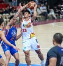Clarito leads Rain or Shine to a thrilling 92-89 win over NLEX in PBA quarterfinals