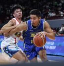 Pogoy powers TNT past Rain or Shine in Game 1 of PBA semis