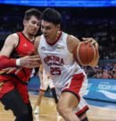 Ginebra overcomes huge deficit, stuns SMB in Game 1 of PBA PH Cup semis