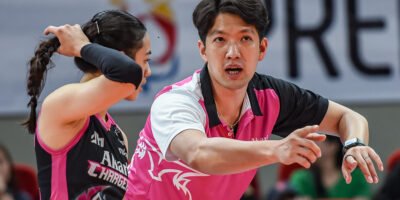 Offers from overseas clubs remain open as Minowa plans his next step. [PVL Images]