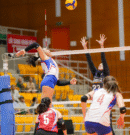 Alas Pilipinas suffers narrow defeat to Iran, eyes rebound in coming games