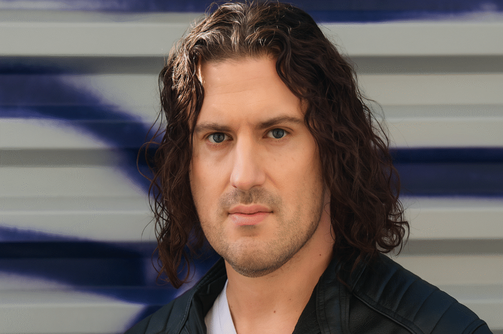 The October 2025 Bridgerweight bout between Marc Mysterio and Serhiy Radchenko heats up with a personal challenge from Mysterio.