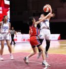 Hwa Chong Girls shine as NBA Rising Stars Invitational tips off in Singapore