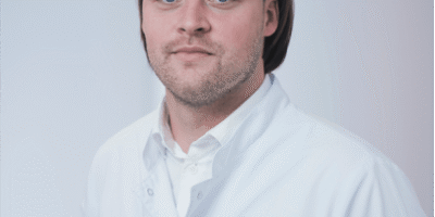 Dr. Tomas Kadusauskas, Orthopaedic surgeon at Nordorthopaedics Clinic in Kaunas, Lithuania