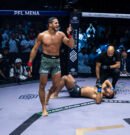 El Dafrawy submits Miceli as PFL MENA Semifinal cast finalized in Riyadh