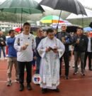 PSC unveils upgraded training hub in Baguio with support from MVP Sports Foundation
