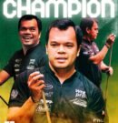 Carlo Biado makes history with second World 9-Ball Pool Championship victory