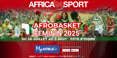 The 2025 Women’s AfroBasket tips off July 26 with 12 top African teams vying for continental glory.