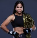 Denice Zamboanga set for first ONE Championship title defense in Tokyo against Ayaka Miura