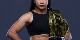 Denice Zamboanga set for first ONE Championship title defense in Tokyo against Ayaka Miura