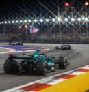 Lewis Capaldi and Clean Bandit join all-star lineup at Formula 1 Singapore Grand Prix 2025