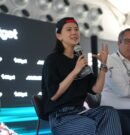 Bitget partners with MotoGP to bring crypto trading to the fast lane