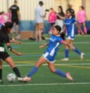 Makati FC Girls U13 finishes runner-up at Iber Cup in Portugal