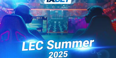 LEC Summer 2025: The Decisive Turning Point of the Season