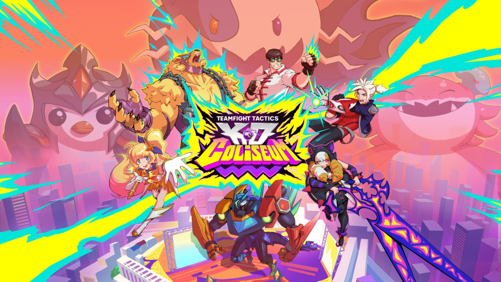 Competitive TFT hits new heights with the TFT Pro Circuit and Paris Open in 2025.