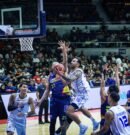 TNT ousts Rain or Shine to reach PBA Philippine Cup Finals