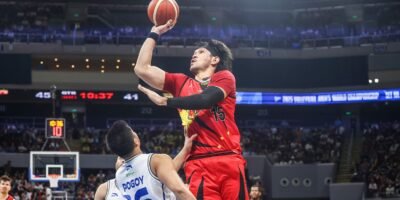 June Mar Fajardo [PBA Images]