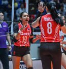 Petro Gazz stuns Choco Mucho with gritty comeback win to close PVL On Tour prelims