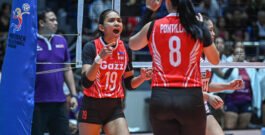 Petro Gazz stuns Choco Mucho with gritty comeback win to close PVL On Tour prelims