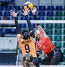 Chery Tiggo rallies past Capital1 behind rookie heroics and veteran poise in PVL On Tour win