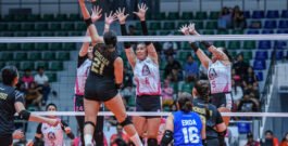 Akari holds off ZUS Coffee in five-set thriller to snap PVL On Tour skid