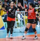Chery Tiggo dominates Cignal to seize solo lead in PVL On Tour Pool B