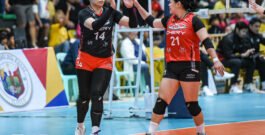 Chery Tiggo dominates Cignal to seize solo lead in PVL On Tour Pool B