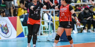 Renee Peñafiel [PVL Images]