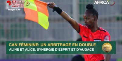AFRICA24 Sport delivers daily coverage of WAFCON 2025 straight from Morocco’s vibrant stadiums. [photo credit: AFRICA24 Group]