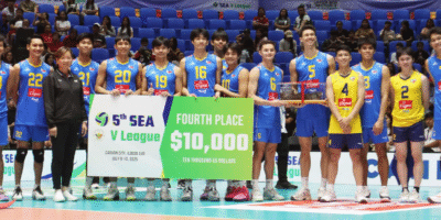 FIVB Men’s World Championship is coming—can Alas Pilipinas peak at the right time?