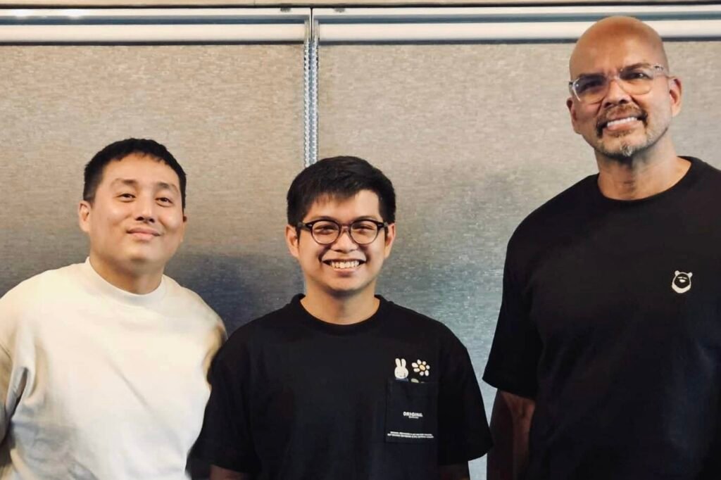 Benjie Paras named commissioner of the Philippine Youth Basketball Championship launching this August 2025 (Photo: PYBC)