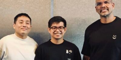 Benjie Paras named commissioner of the Philippine Youth Basketball Championship launching this August 2025 (Photo: PYBC)
