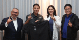 PH intensifies preparations for FIVB Men’s World Championship 2025