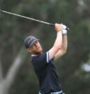 Scott Vincent grabs lead at International Series Morocco