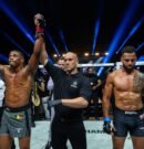 Patrick Habirora shines in Brussels as PFL Europe showcases rising MMA stars