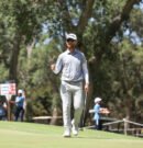Scott Vincent seals dominant four-shot victory at International Series Morocco