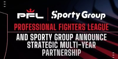 SportyTV to broadcast all PFL events live across Nigeria, Ghana, Kenya, and South Africa.