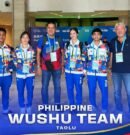 Philippine athletes gear up for 2025 Chengdu World Games with veterans and rising stars
