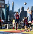 Red Bull Half Court returns to the Philippines with 3-on-3 streetball qualifiers starting August