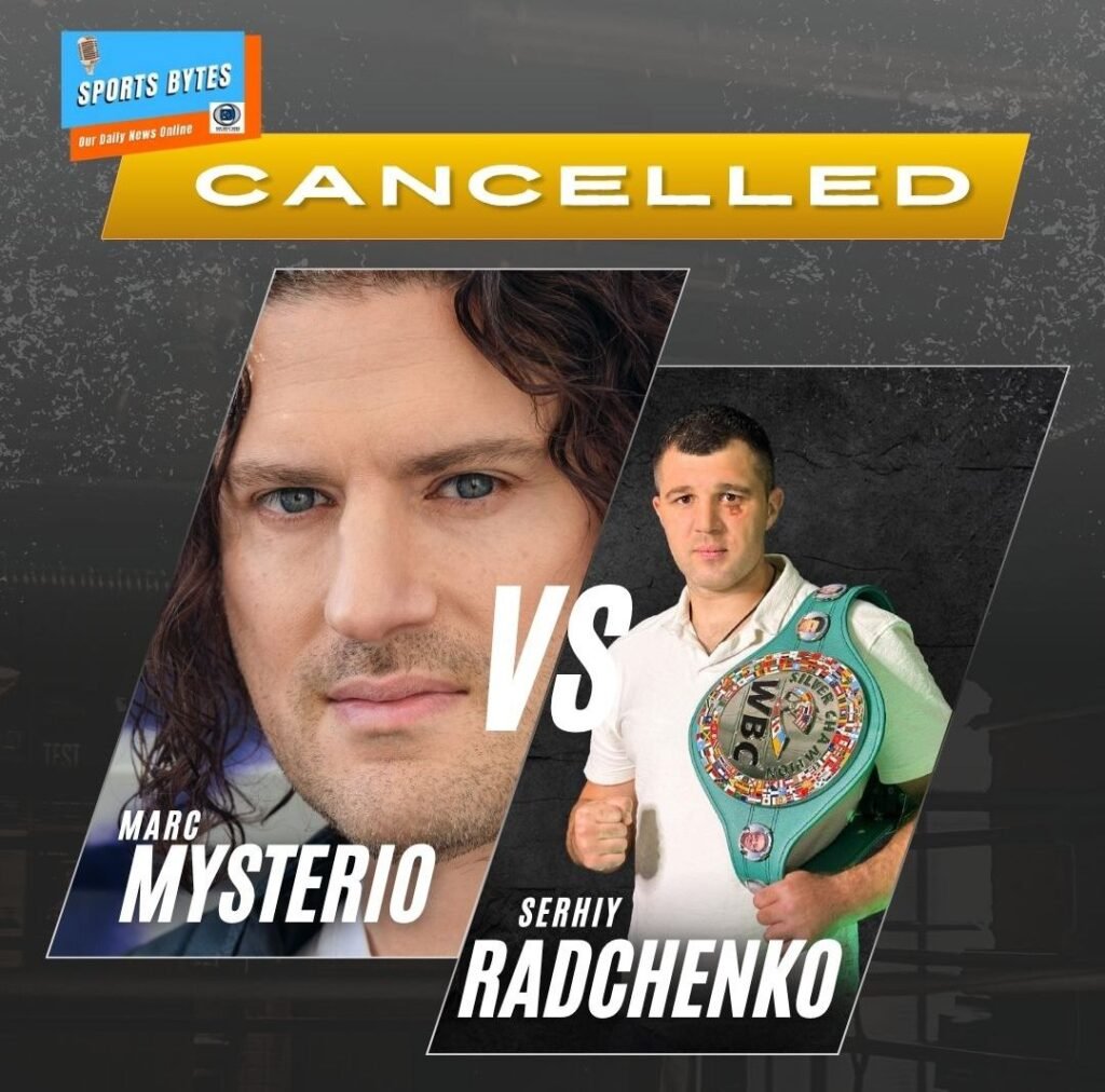 The “Irish Pride” blasts the WBC’s Bridgerweight division after fight fallout.