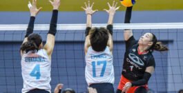 Chery Tiggo survives Galeries Tower scare to clinch PVL On Tour quarterfinal spot
