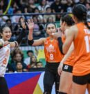 Farm Fresh crushes Capital1 in straight sets to punch PVL On Tour quarterfinal ticket