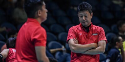 The PVL Invitational faces a lineup change after Kurashiki Ablaze’s sudden withdrawal.
