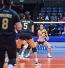 Creamline sweeps ZUS Coffee to set up bronze medal clash with Chery Tiggo in PVL Invitational